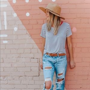 Meet your Posher, Alexis